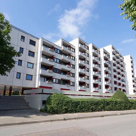 Berolina Kuestenleben Dahme  Buitenkant foto