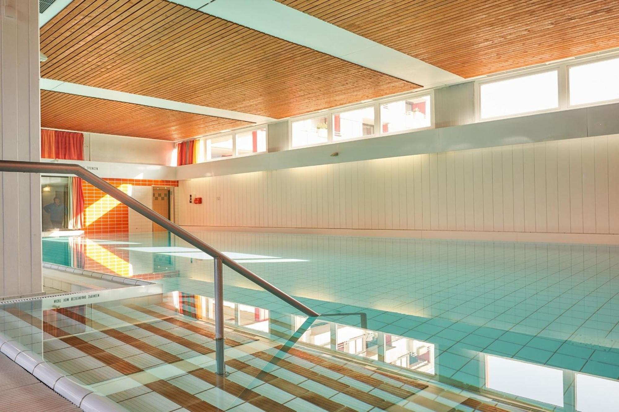 Berolina Kuestenleben Dahme  Buitenkant foto