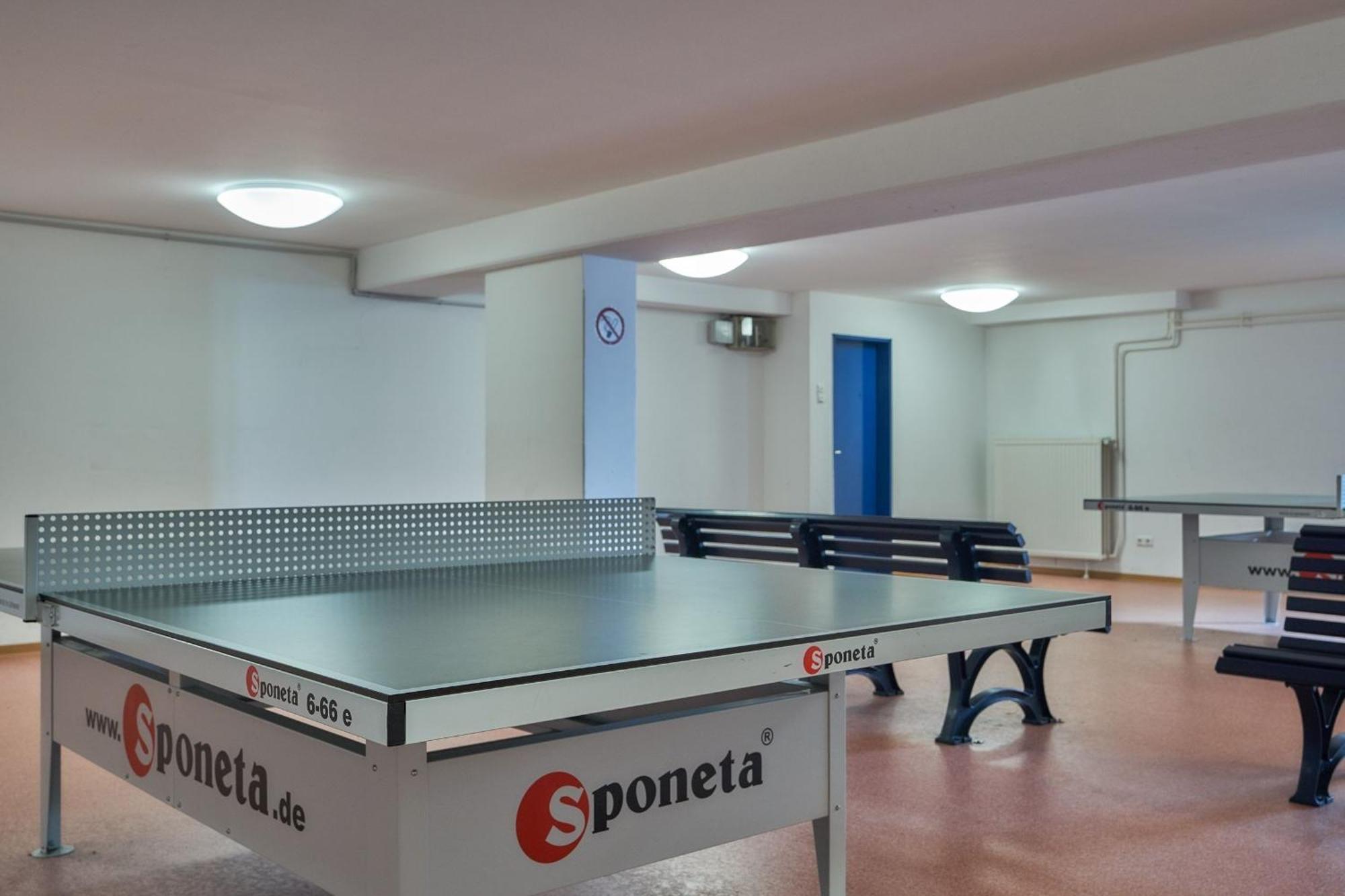 Berolina Kuestenleben Dahme  Buitenkant foto