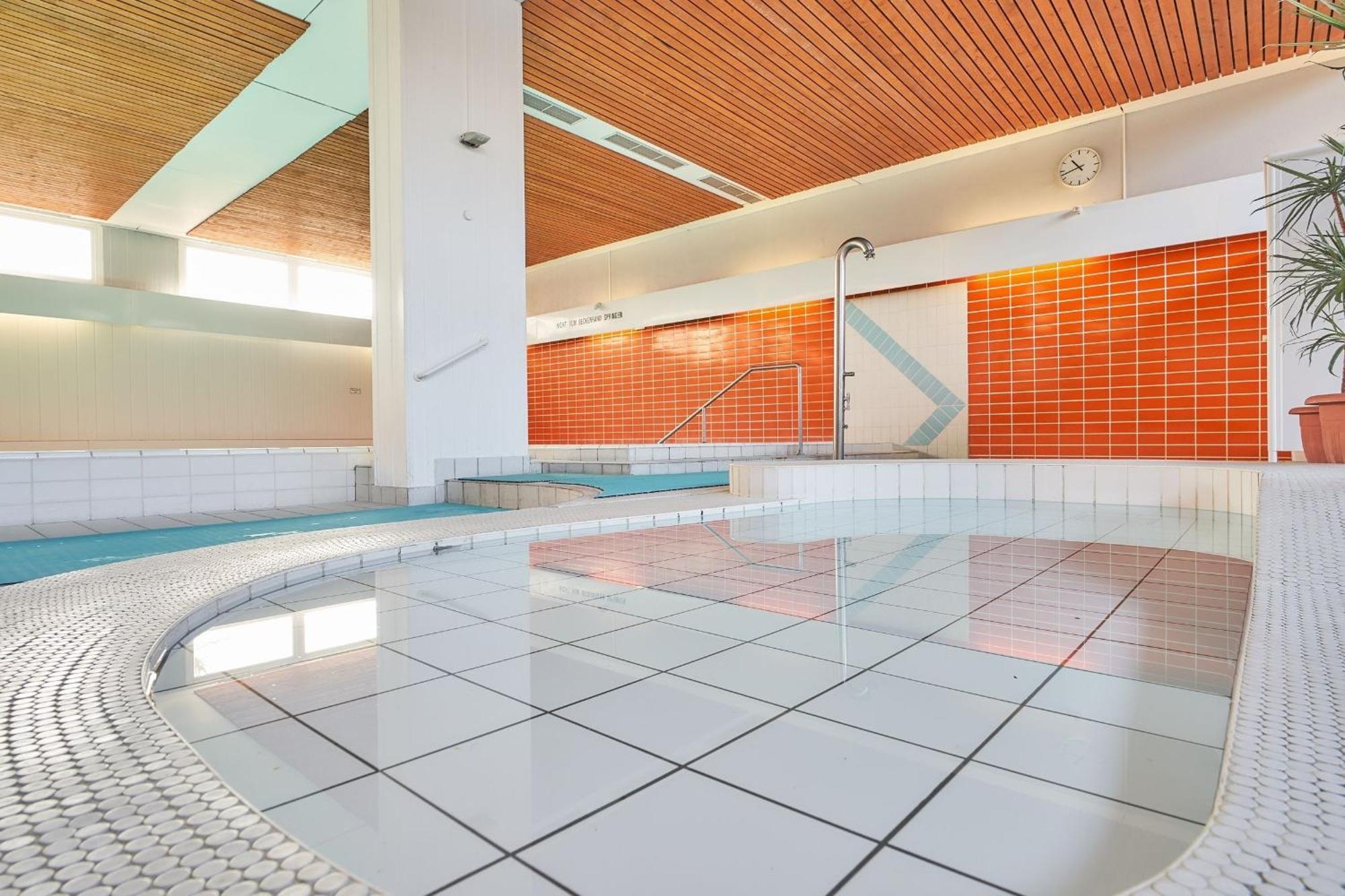 Berolina Kuestenleben Dahme  Buitenkant foto
