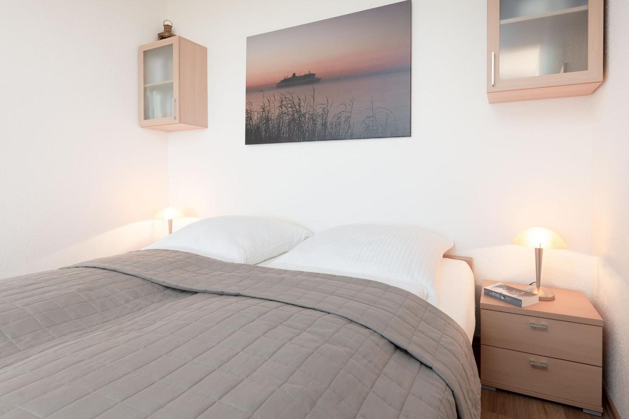Berolina Kuestenleben Dahme  Buitenkant foto