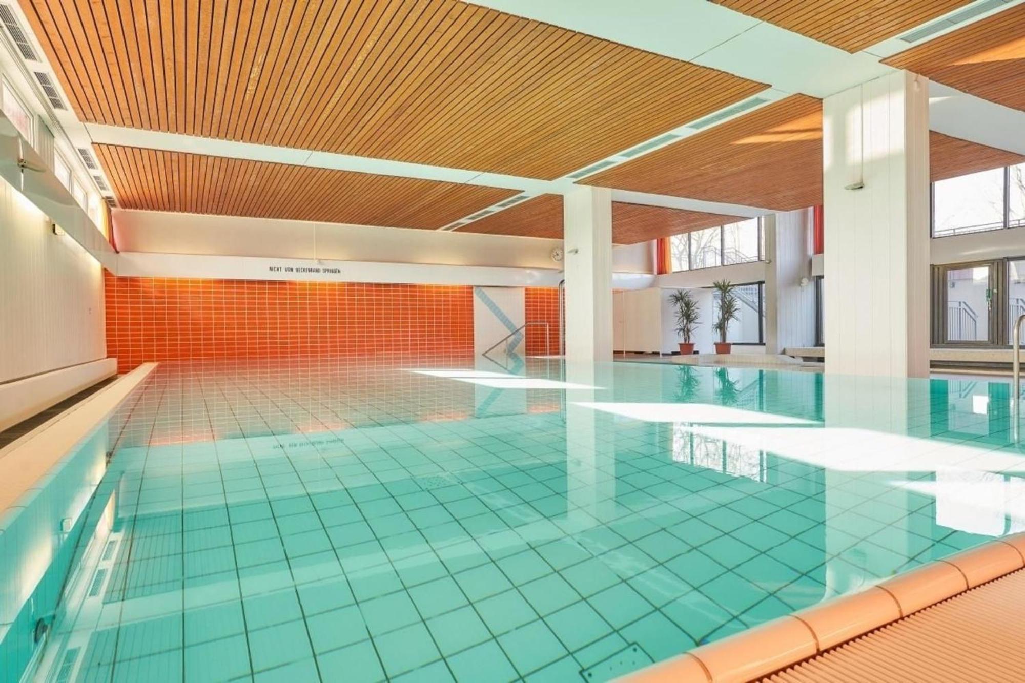 Berolina Kuestenleben Dahme  Buitenkant foto