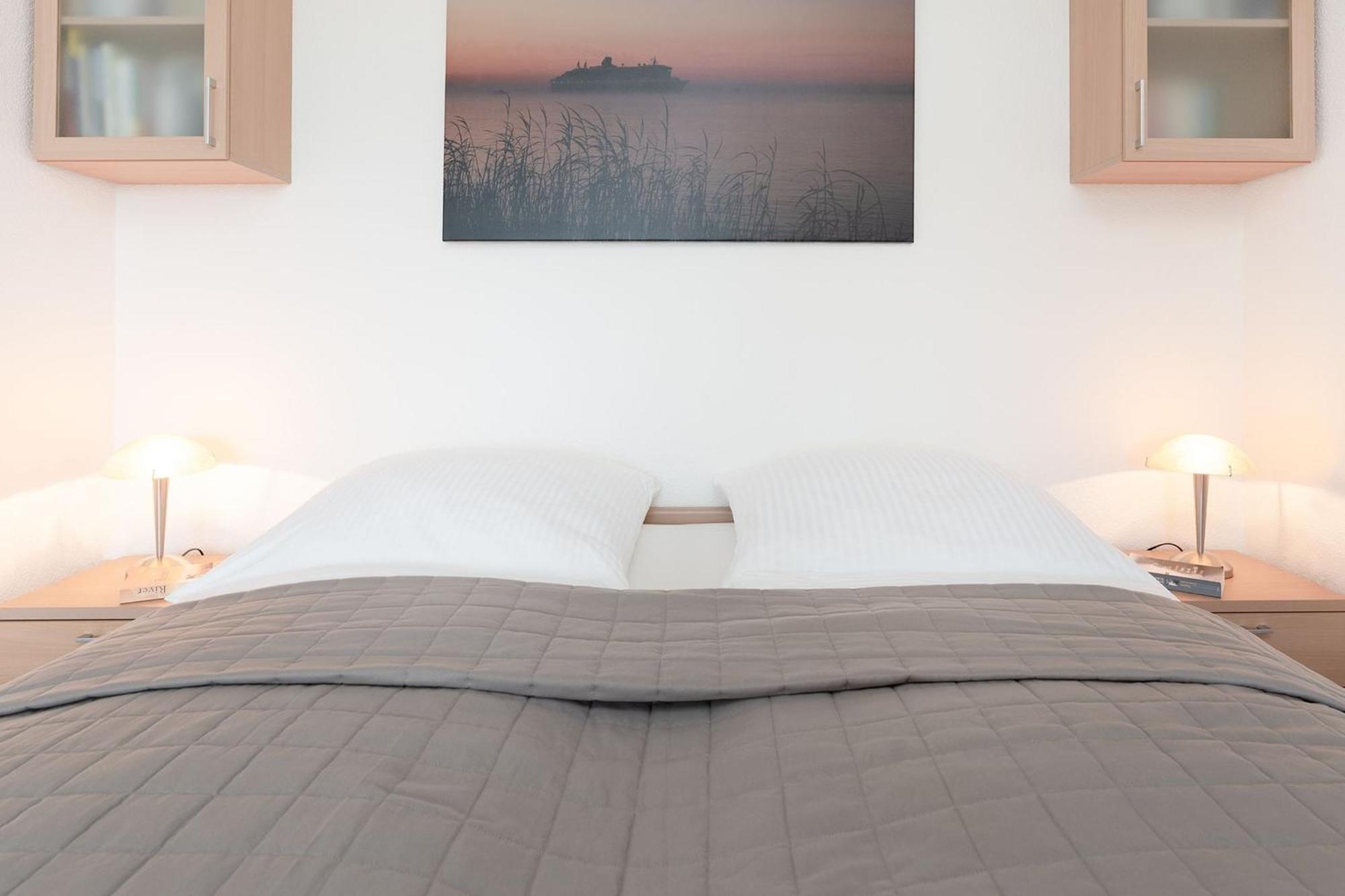 Berolina Kuestenleben Dahme  Buitenkant foto