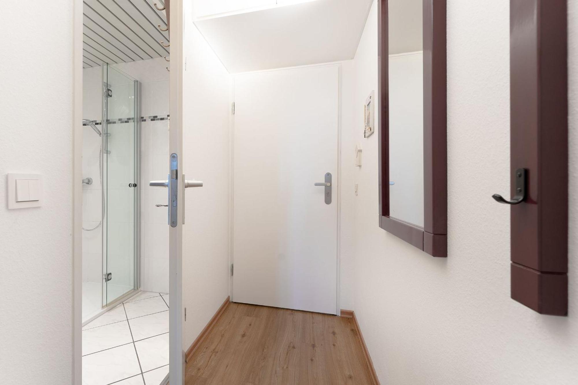 Berolina Kuestenleben Dahme  Buitenkant foto