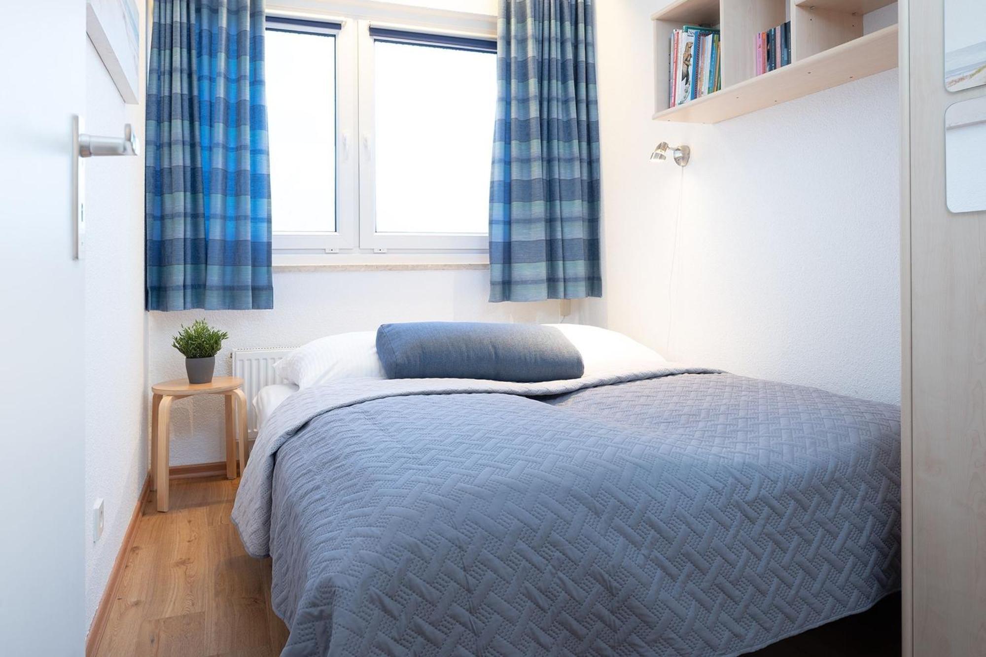 Berolina Kuestenleben Dahme  Buitenkant foto