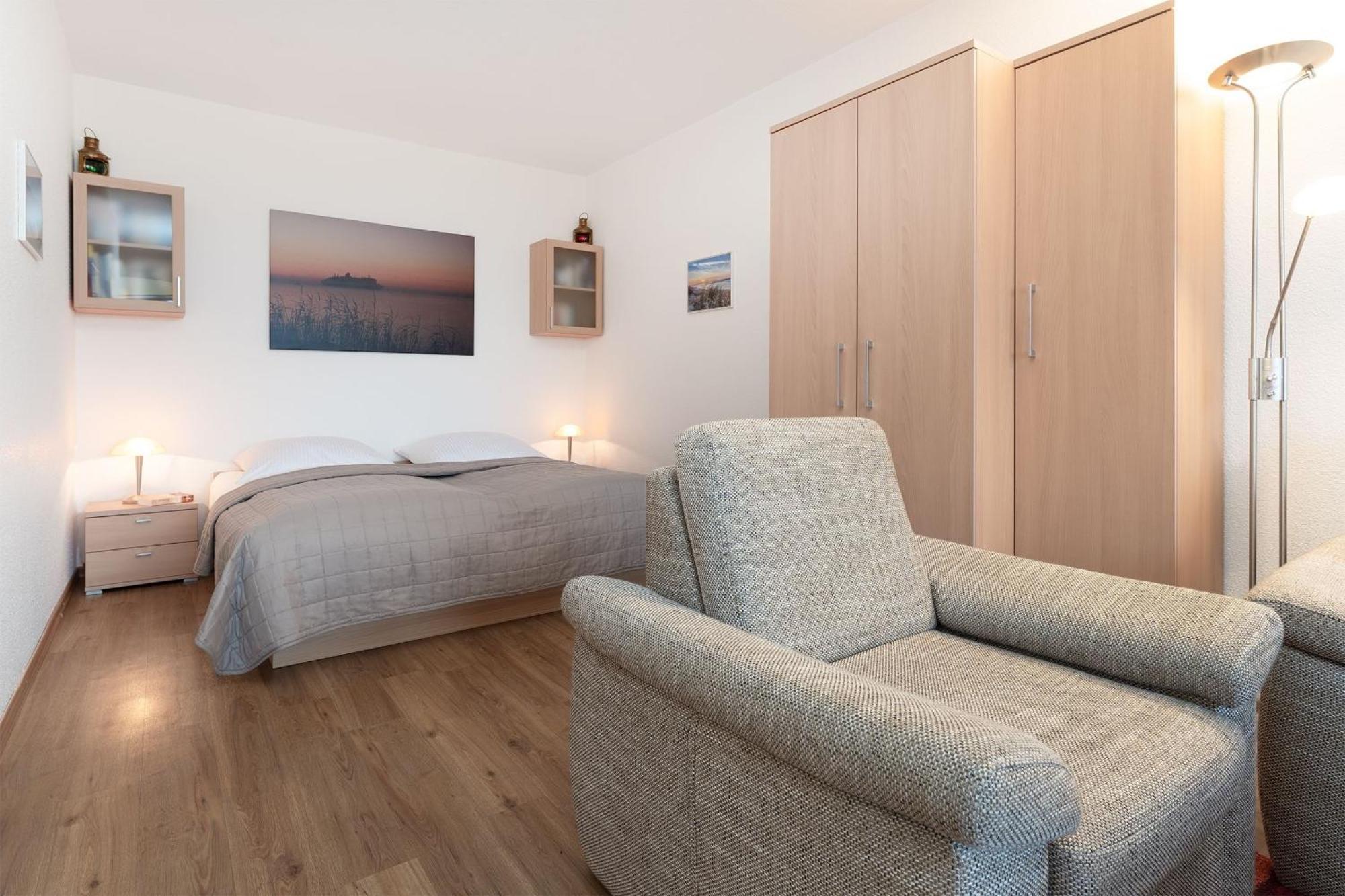 Berolina Kuestenleben Dahme  Buitenkant foto