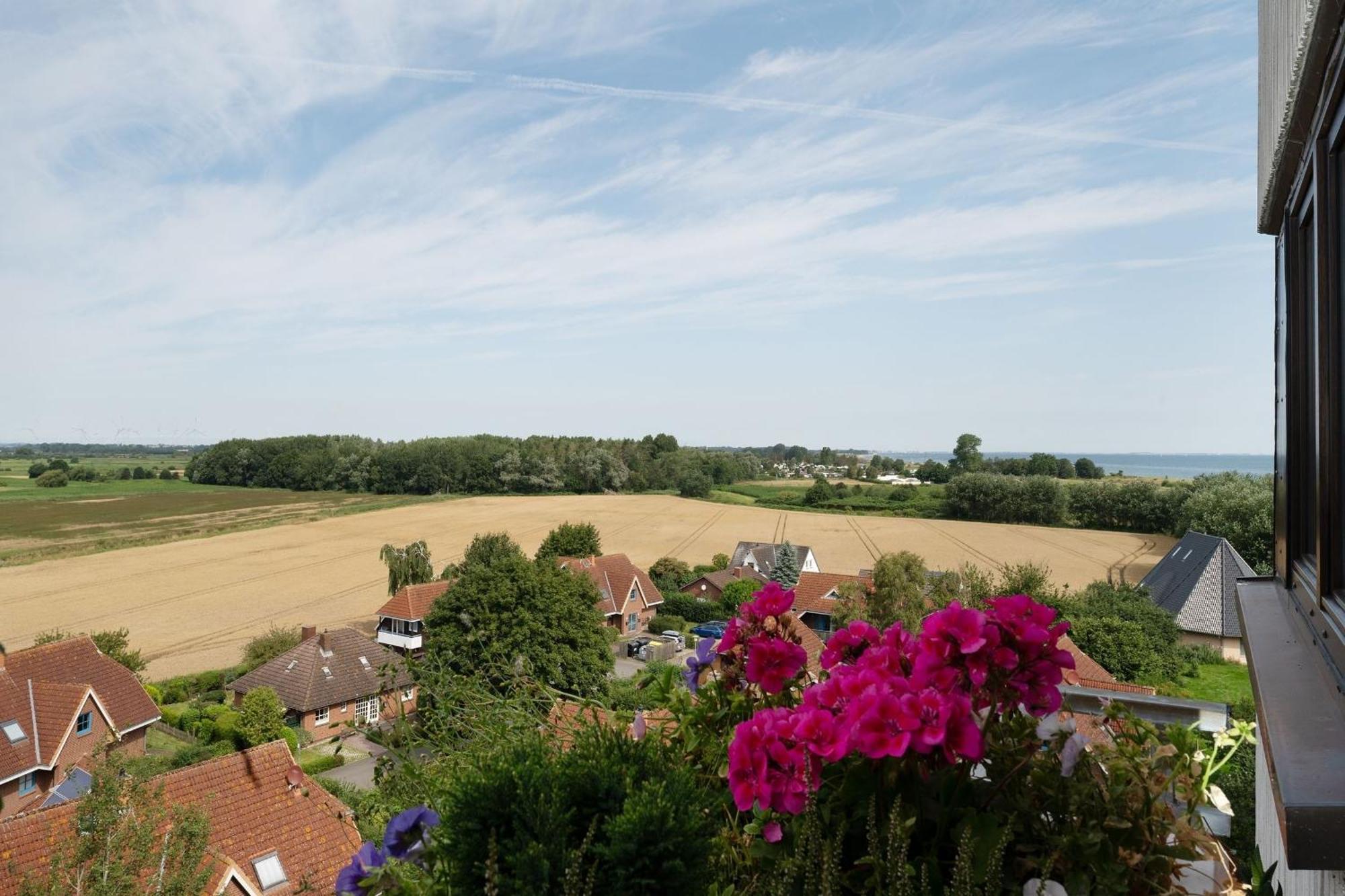 Berolina Kuestenleben Dahme  Buitenkant foto