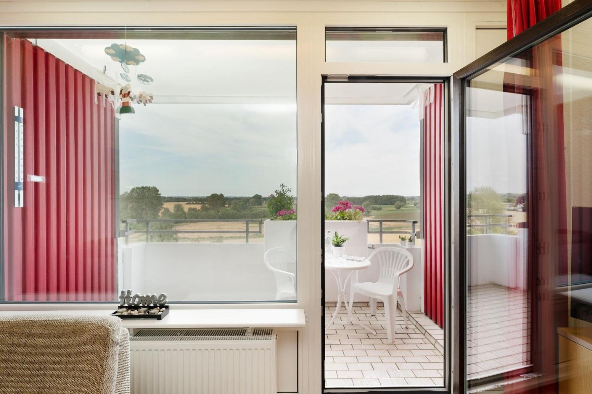 Berolina Kuestenleben Dahme  Buitenkant foto