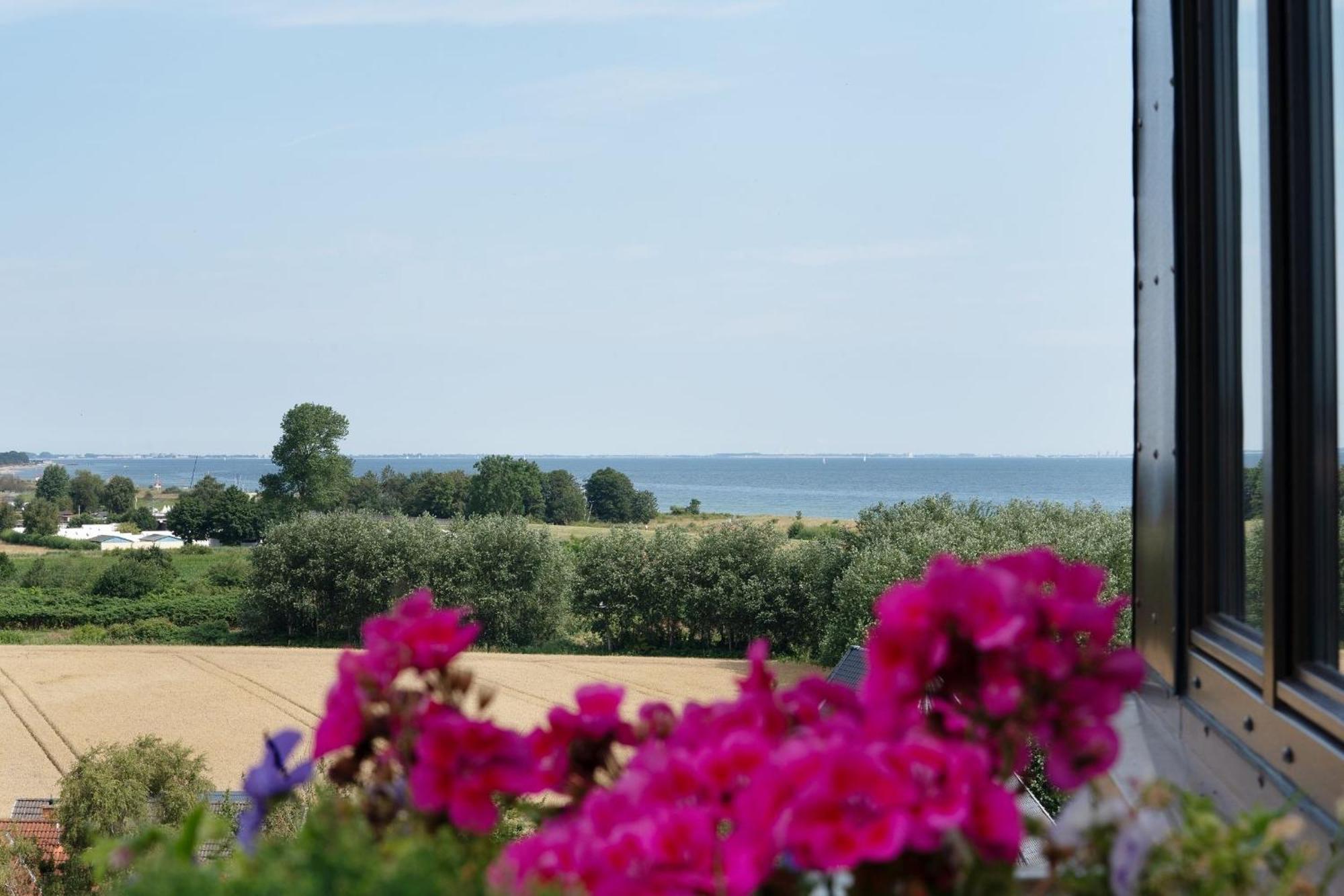 Berolina Kuestenleben Dahme  Buitenkant foto